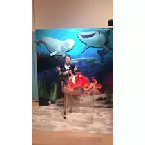 姫花