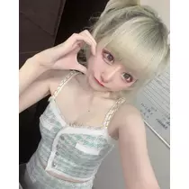 雛鶴 めい