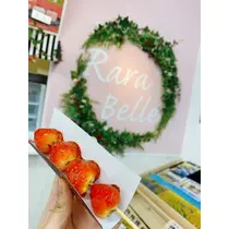 華宮 れい