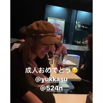 朝比奈 みらい