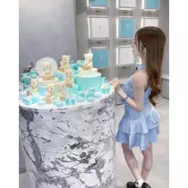 天使 のん