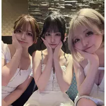 雛鶴 めい