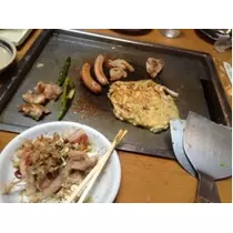 七星 夏純
