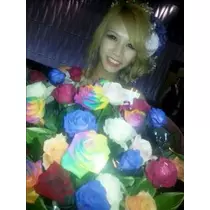 愛羽 仁美