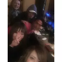 蓮見 リア