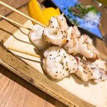 あかり（ママ）