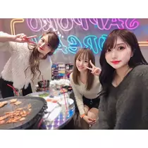 美波 あいか