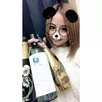 美波 なつ
