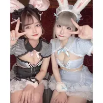 雛鶴 めい
