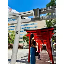 杏奈