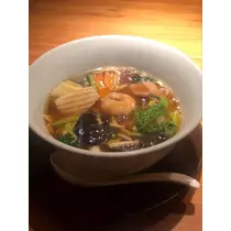 華