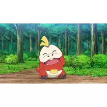 小川 真央