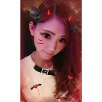 椿綺 楓