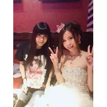 美波 なつ