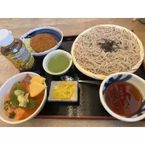 きちゃ。