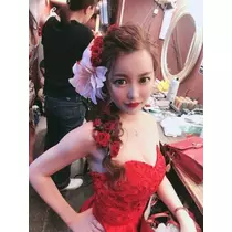 愛羽 仁美