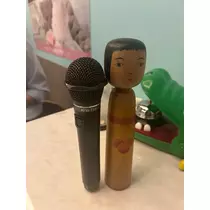 かびるんるんさわ