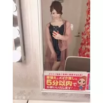美波 あいか