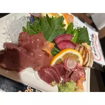 美月