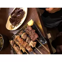 宝條 夏恋