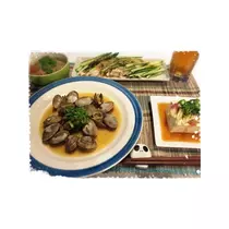 蓮見 リア