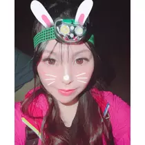 桃 かんな