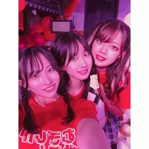 彩木 美玖