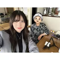 めい