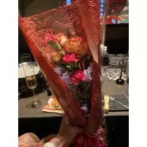 白石 愛莉