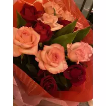 白石 愛莉