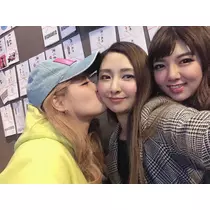 平山愛美副社長