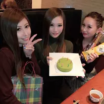 七瀬 菜々