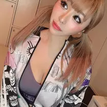 朝比奈 みらい