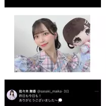 七星 夏純
