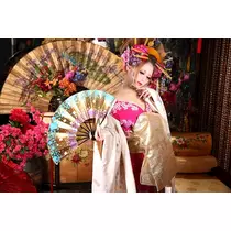 姫花