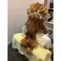 美月