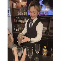 まさや代表