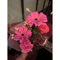 白石 愛莉