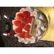如月 凛
