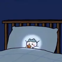 かびるんるんさわ