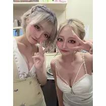 雛鶴 めい
