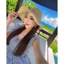 うの