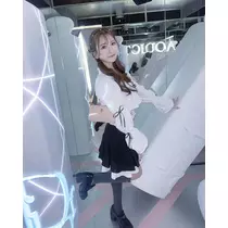 天使 のん