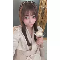 ちなつ
