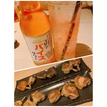 橘 かれん