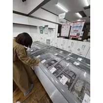 神永 莉聖