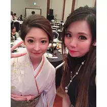 神咲 來未