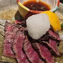 桃 かんな
