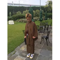 まさや代表