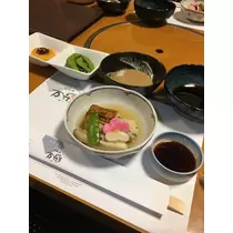 七星 夏純